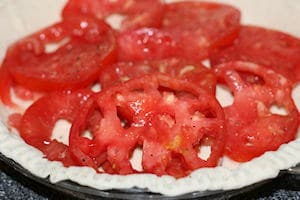 tomato layer