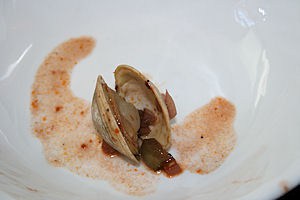 open-clam