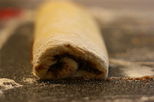 Rolled Dough