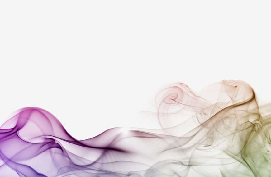 Abstract smoke wallpaper background for desktop